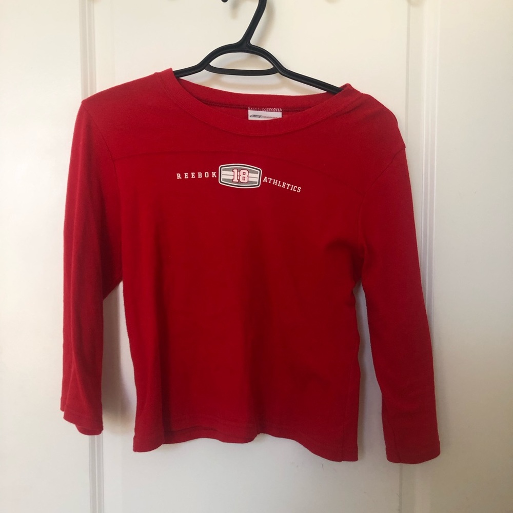 Vintage Reebok